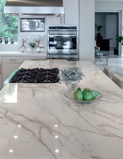 Neolith Sintered Stone – The Stone Gallery