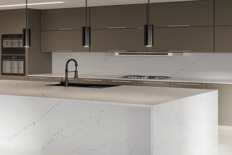 The Pros And Cons Of Quartz Kitchen Worktops • The Stone Gallery