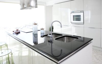The Most Durable Kitchen Countertops
