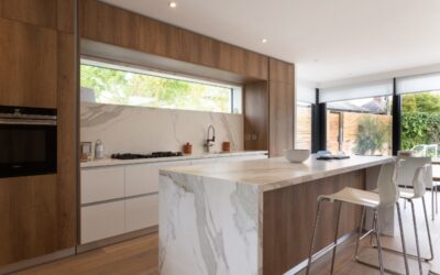 The Benefits Of Neolith Stone Countertops