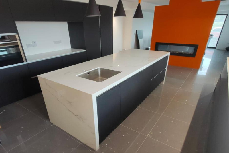 The Benefits Of Neolith Stone Countertops - The Stone Gallery (2)