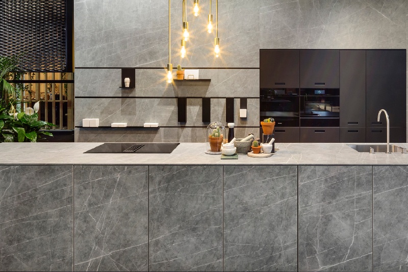 The Benefits Of Neolith Stone Countertops - The Stone Gallery (3)