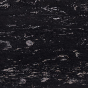 Cosmic Black Polished Natural Granite