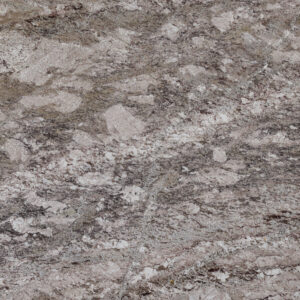 Taupe White Polished Natural Granite