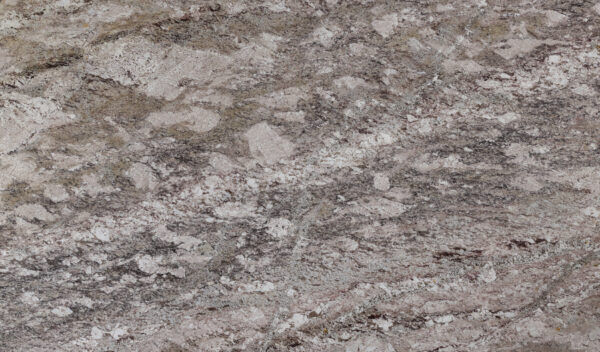 Taupe White Polished Natural Granite