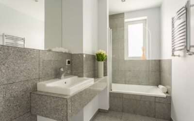 The Pros And Cons Of Granite Bathroom Countertops