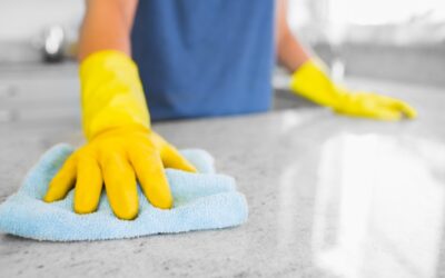 Our Guide To Maintaining Stone Worktops In Your Home
