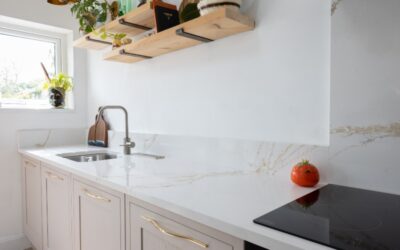 The Many Benefits Of Kitchen Countertops