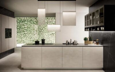 Introducing The NEW Porcelain Stoneware Range From Atlas Plan Italy