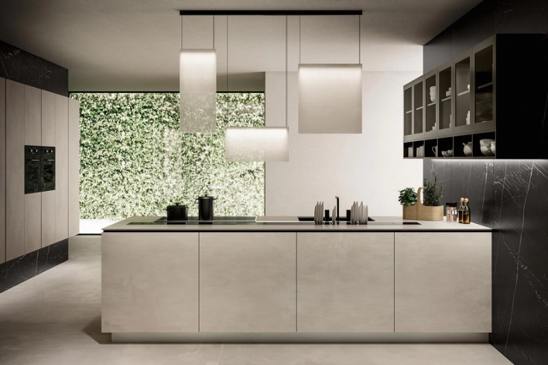 Introducing The NEW Porcelain Stoneware Range From Atlas Plan Italy