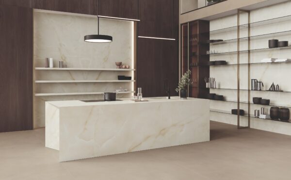 Onyx White