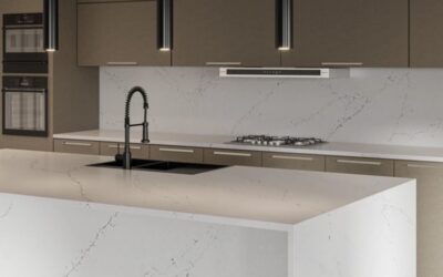 Designing A Kitchen Island With Our Range Of Luxury Stone Surfaces