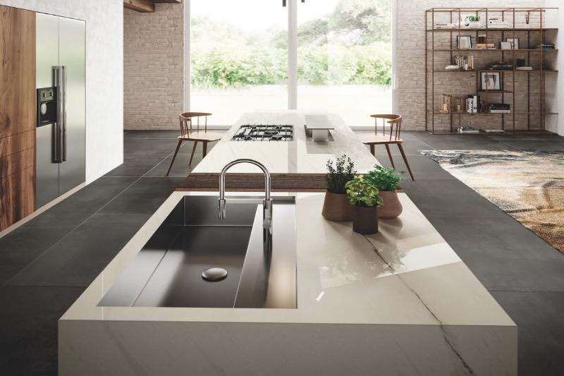 The Benefits Of Porcelain Stoneware For Your Home Renovation - The Stone Gallery (4)