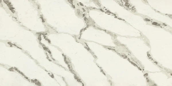 Camelia White Polished Quartz - Image 3