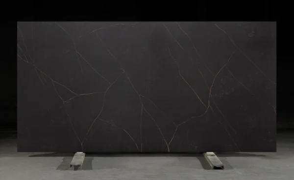 Laurent Leather Quartz - Image 2