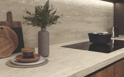 5 Reasons To Use Porcelain Splashbacks In Your Kitchen Design
