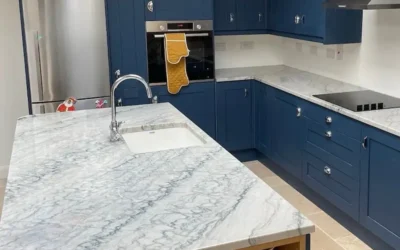 6 Amazing Benefits Of Using Quartzite Countertops In Your Kitchen