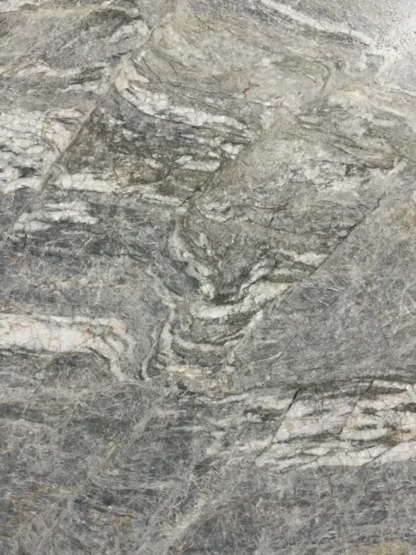 Cielo Leather Quartzite - Close up photo