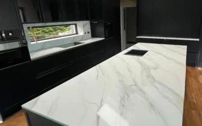 Discover The Best Stone Countertops For Maximising Kitchen Functionality