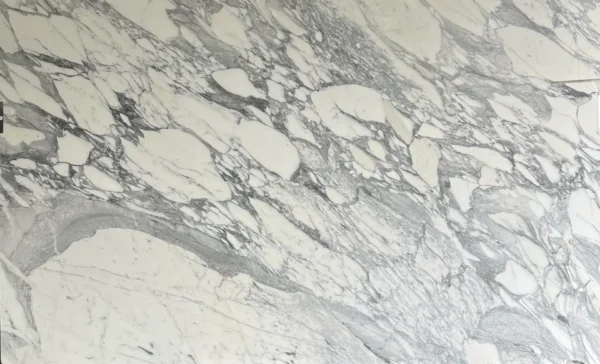 Arabescato Corchia Matte Marble