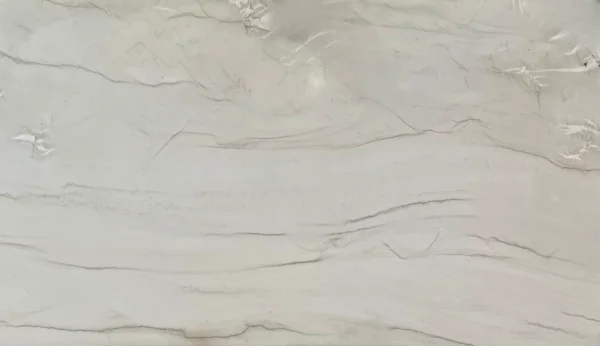 Calacatta Brazil Quartzite - Full Slab