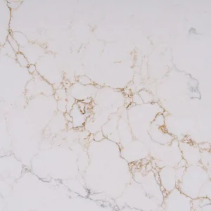 Gold Thunder - Quartz