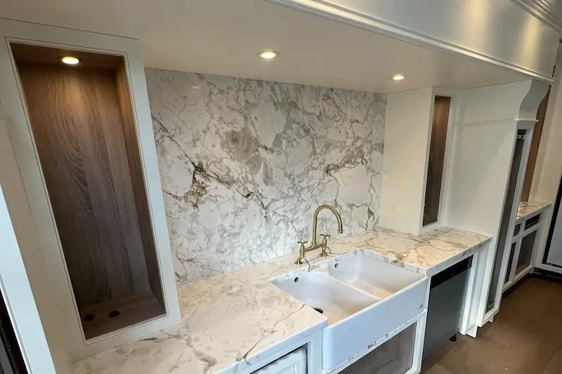 Heat-Resistant Kitchen Splashbacks - Which Stone Handles The Heat Best? - The Stone Gallery (3)