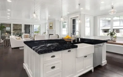Quartzite vs Quartz Worktops: Understanding The Important Differences