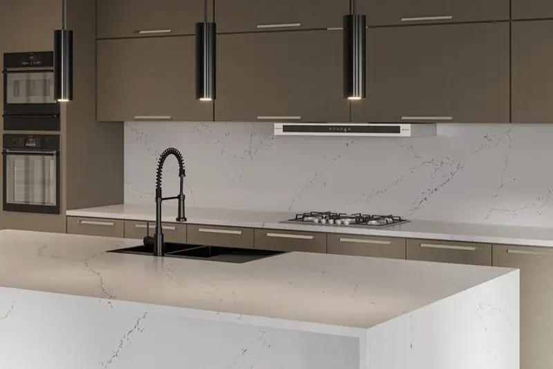 Quartzite vs Quartz Worktops - Understanding The Important Differences - The Stone Gallery (3)