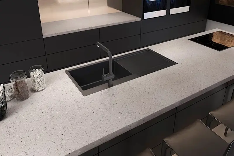 Quartzite vs Quartz Worktops - Understanding The Important Differences - The Stone Gallery (5)