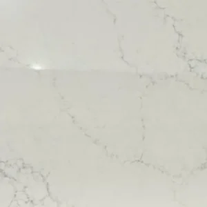 Statuario Avalanche Polished Quartz