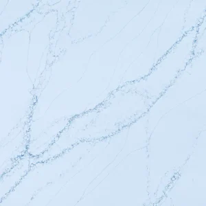 Statuario Blue Vinnie - Quartz