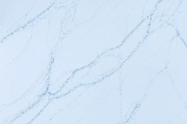 Statuario Blue Vinnie - Quartz