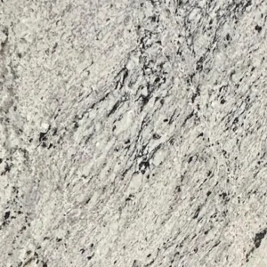 Antique White Granite - The Stone Gallery