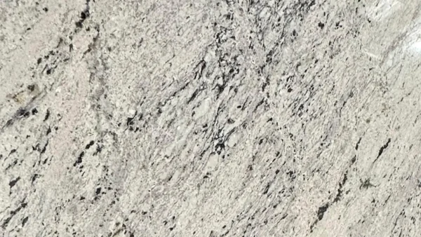 Antique White Granite - The Stone Gallery