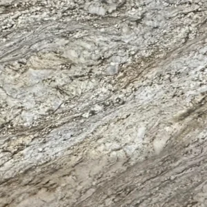Blue Dunes Polished Granite - The Stone Gallery