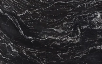 Striking & Resilient: Make Granite Kitchen Countertops Your Home Centrepiece