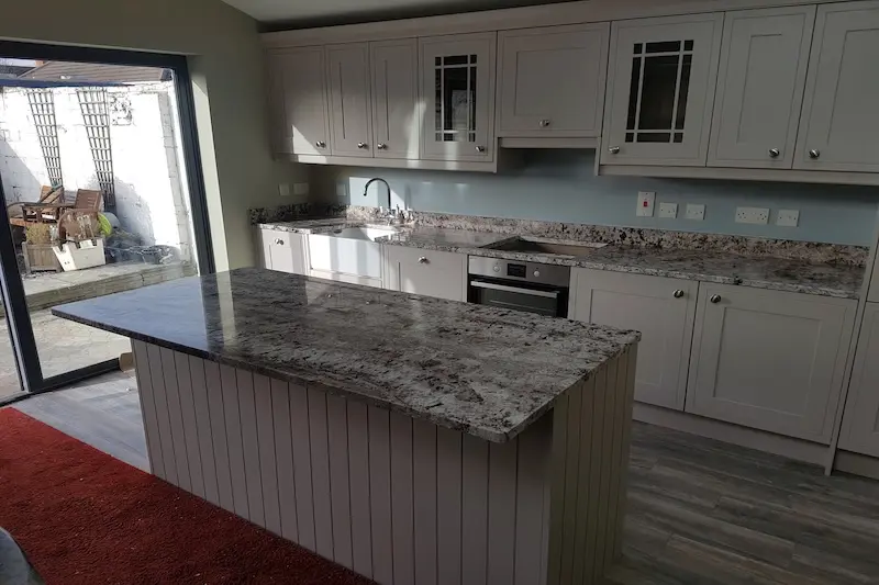 The Benefits Of Stone Worktops In Modern Irish Homes