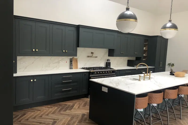 The Benefits Of Stone Worktops In Modern Irish Homes - The Stone Gallery (2)