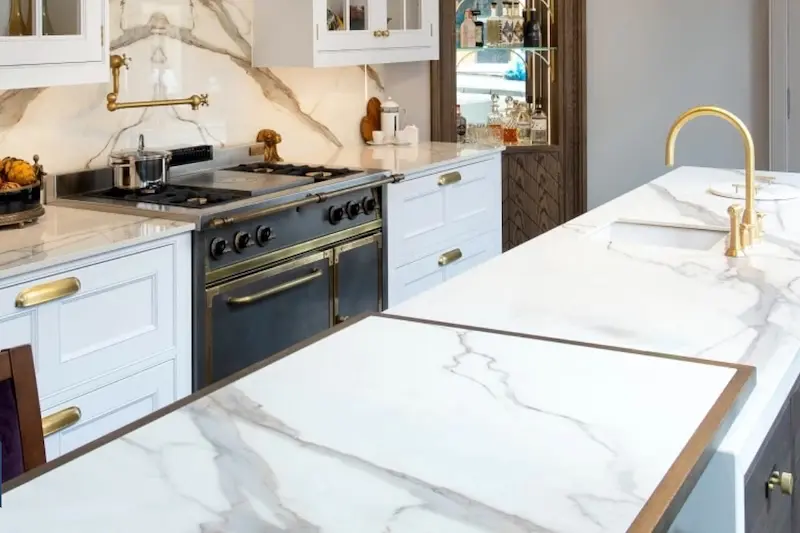 5 Reasons To Choose Stone For Low-Maintenance Kitchen Worktops - The Stone Gallery (3)